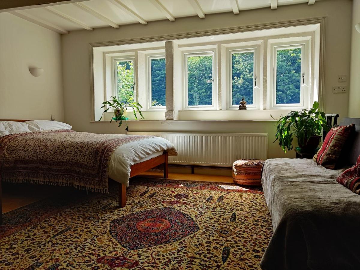 Beautiful Quiet Room In The Heart Of هولمفيرث المظهر الخارجي الصورة