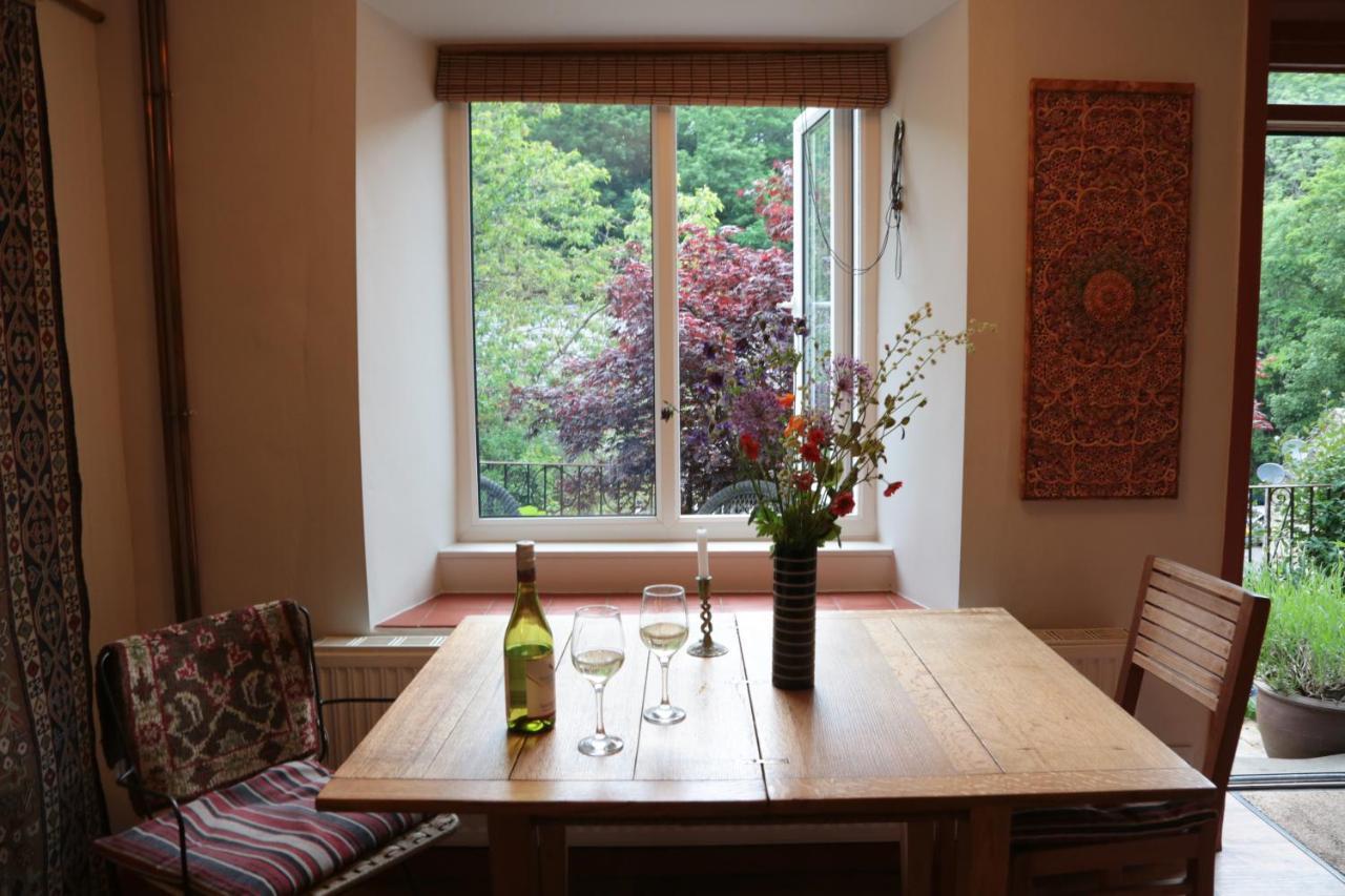 Beautiful Quiet Room In The Heart Of هولمفيرث المظهر الخارجي الصورة