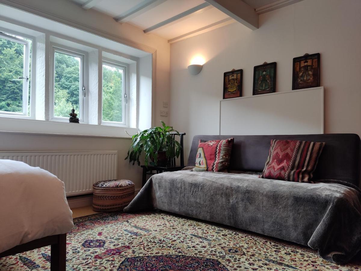 Beautiful Quiet Room In The Heart Of هولمفيرث المظهر الخارجي الصورة